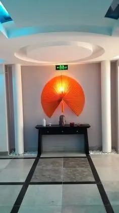 Anh Tri Flower Apartment - Oda