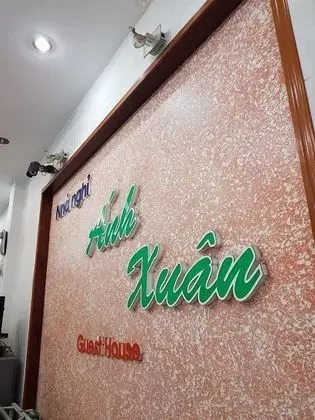 Anh Xuan Guesthouse