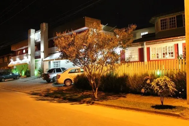Anhangava Hotel Pousada