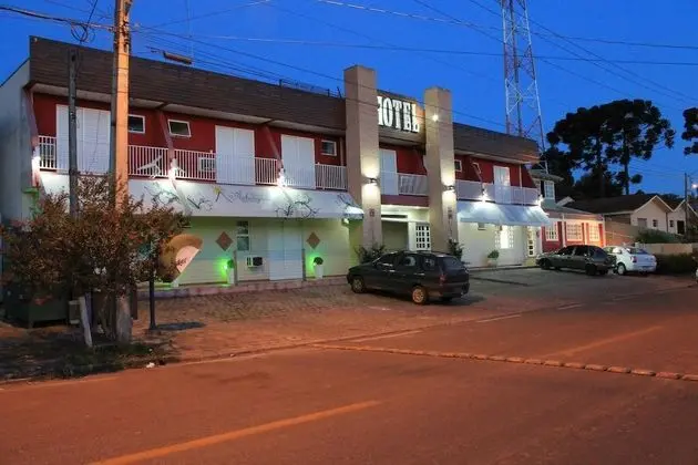 Anhangava Hotel Pousada