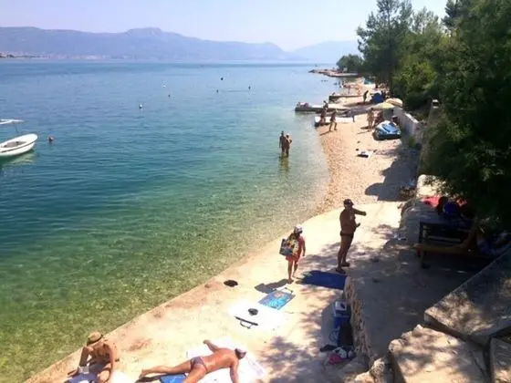 Ani - Beautiful sea View - A1 Plavi - Plaj