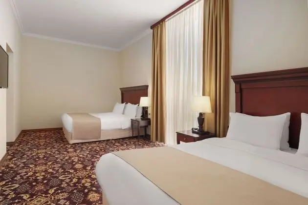 Ani Grand Hotel Yerevan - Genel