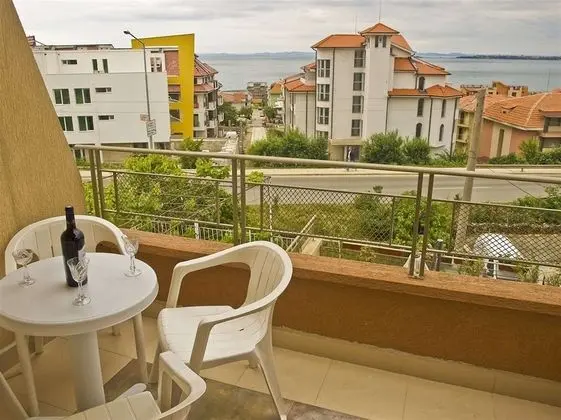 Villa ani Sveti Vlas Bulgarian Black Sea Coast Open may to October