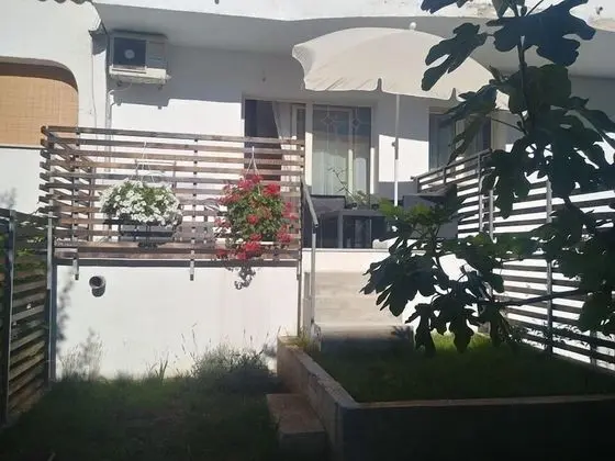 Anica Apartmani