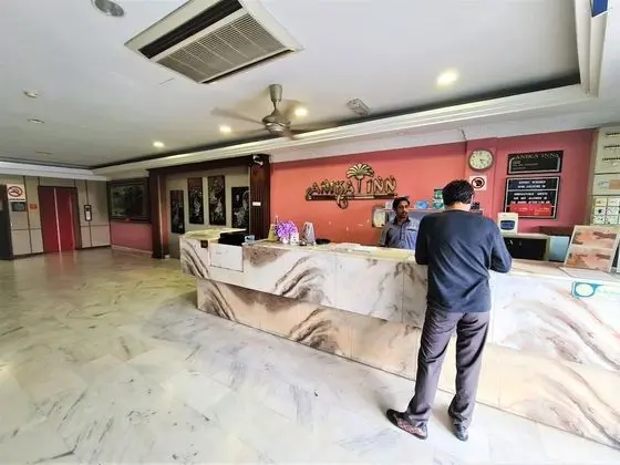 Aniika Inn