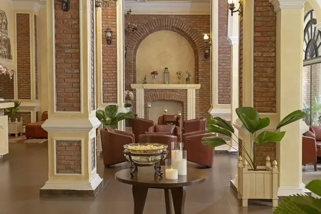 Anik Boutique Hotel - Lobi