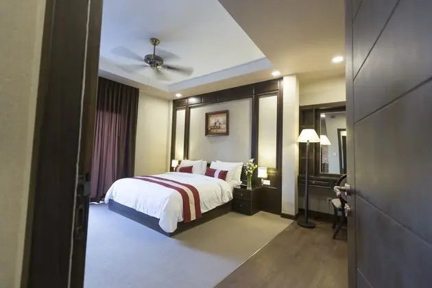 Anik Boutique Hotel - Oda