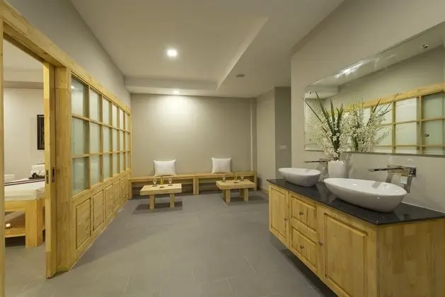 Anik Boutique Hotel - Spa
