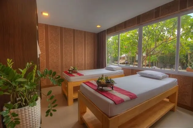 Anik Boutique Hotel & Spa Norodom Blvd - Spa