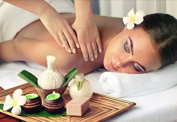 Anik Palace Hotel - Spa