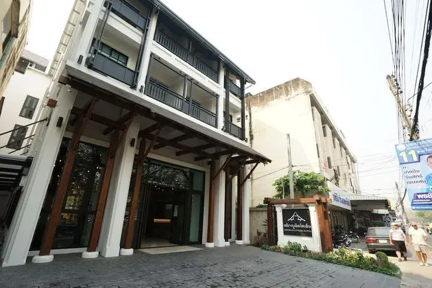 Anika Boutique Hotel