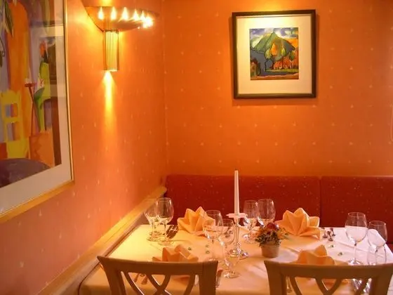 Hotel Anika - Yerinde Yemek