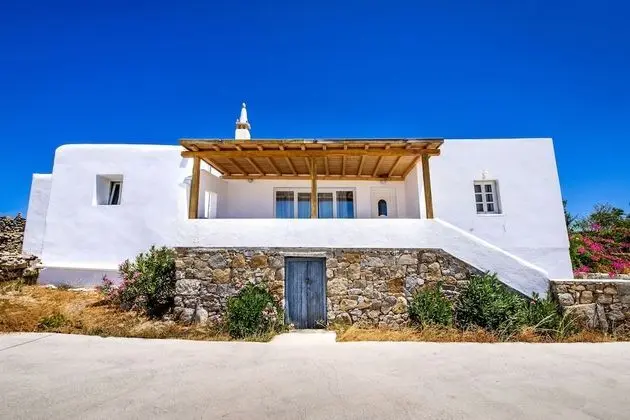 aníko suites Psarou