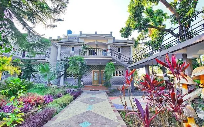 Anil Farm House