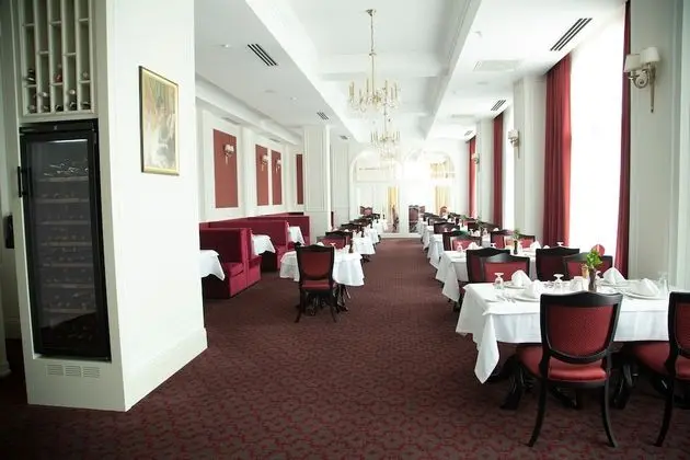 ANIM Boutique Hotel - Yerinde Yemek