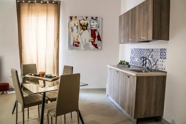 Anima Holiday Home - Mutfak