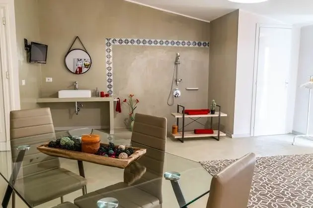 Anima Holiday Home - Oda Düzeni