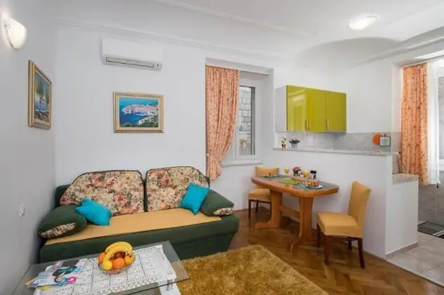 Anima Mea Cozy Apartment - Oda Düzeni