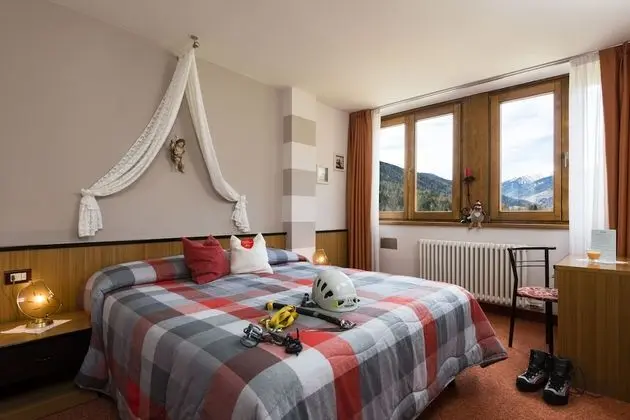 Animæ Natura Hotel & Chalet