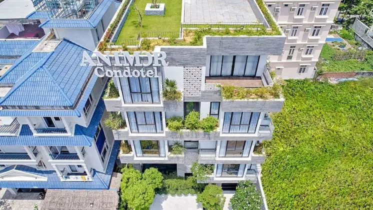Animor Green Home