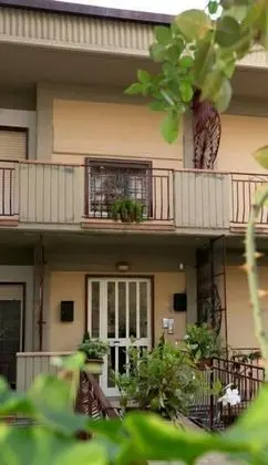 Animosa Suites - Dış Mekan