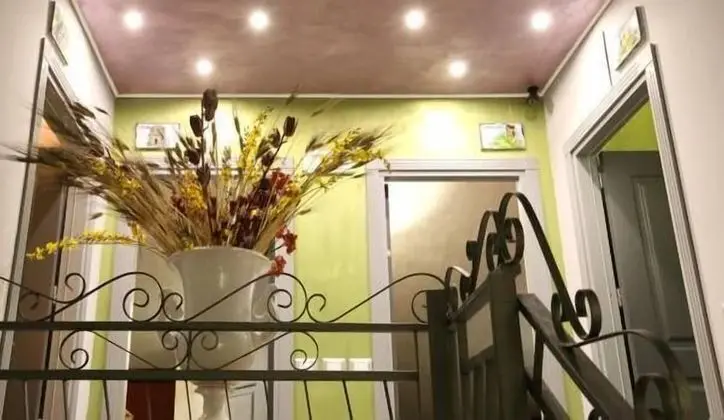 Animosa Suites - İç Mekan