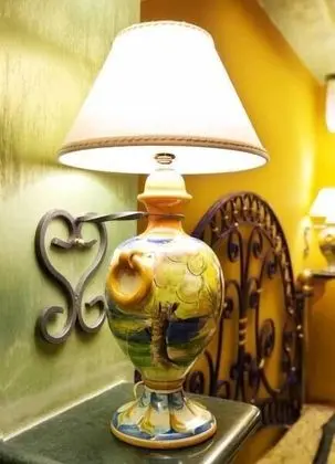 Animosa Suites - Oda