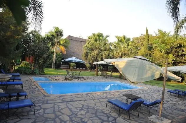 Anina's Executive Lodge