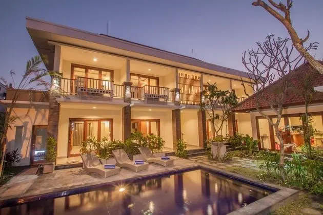 Anindya Homestay