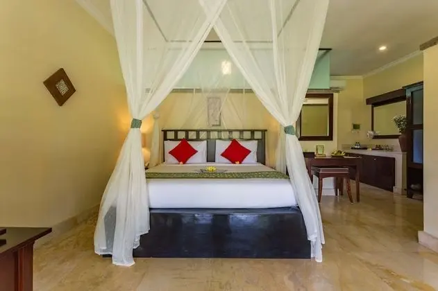 Aniniraka Resort & Spa - CHSE Certified