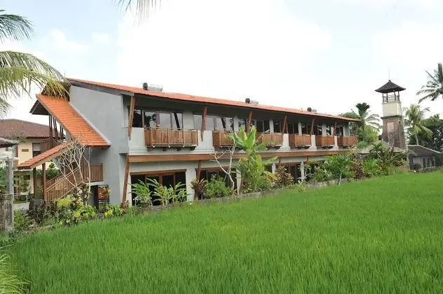 Aniniraka Resort & Spa - CHSE Certified - Dış Mekan