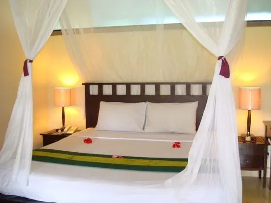 Aniniraka Resort & Spa - CHSE Certified - Oda