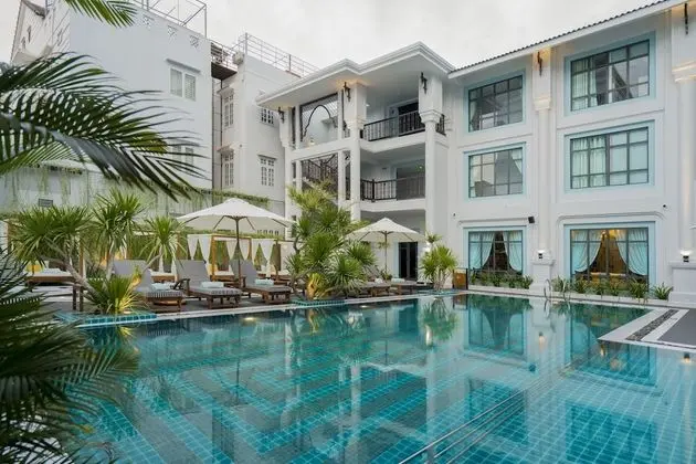 Anio Boutique Hotel Hoi An