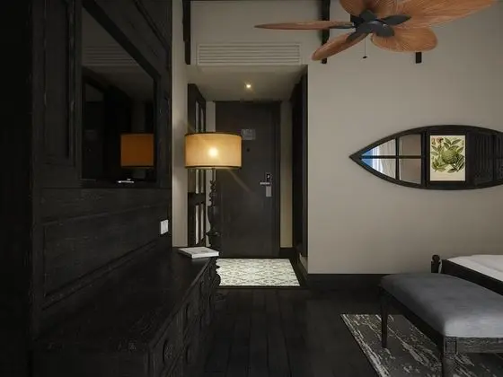 Anio Boutique Hotel Hoi An - Oda