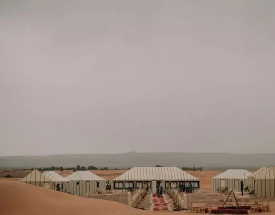 Anir Luxury Camp