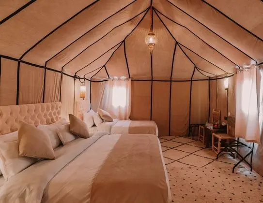 Anir Luxury Camp - Öne Çıkan Resim
