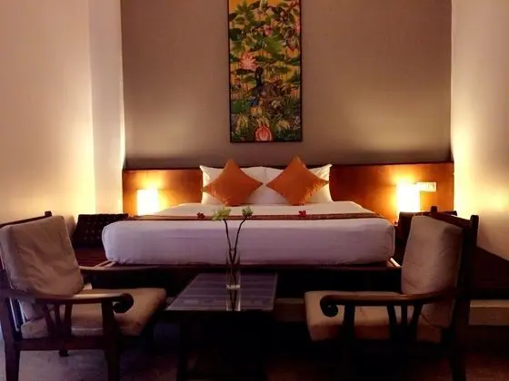 Anise Villa Boutique Hotel - Oda