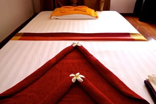 Anise Villa Boutique Hotel - Spa