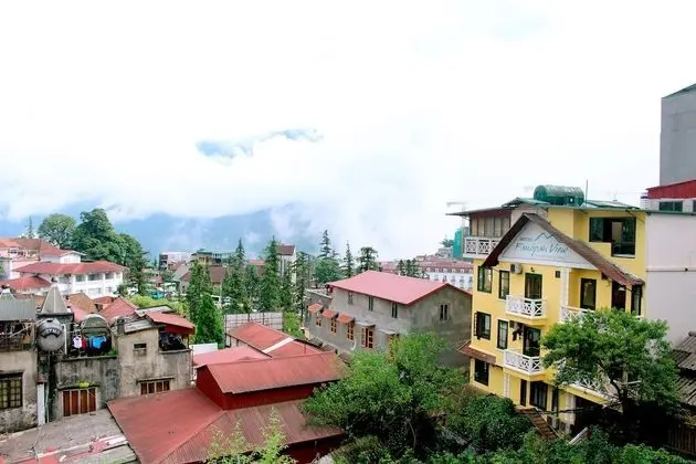 Anise Sapa Hotel