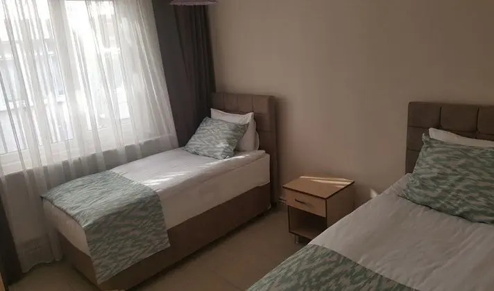 Anıt Otel Amasya - Oda