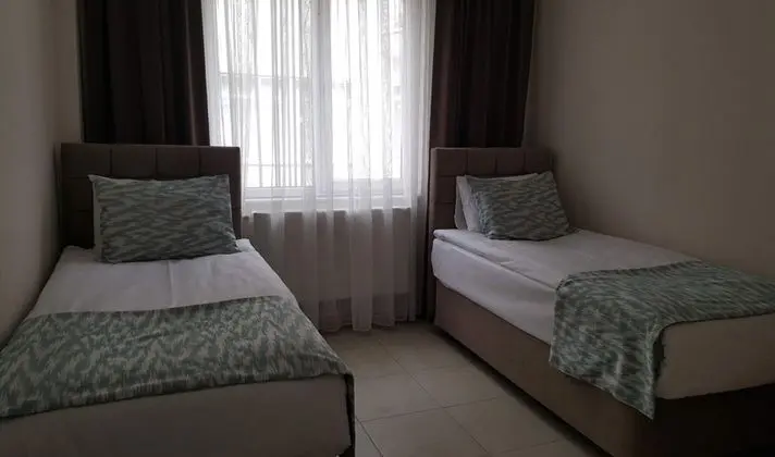 Anıt Otel Amasya - Oda