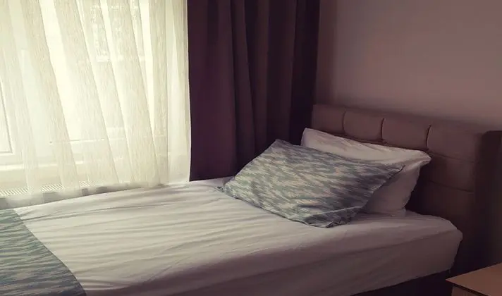 Anıt Otel Amasya - Oda