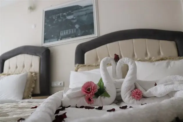 Anıt Otel Samsun - Genel