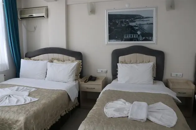 Anıt Otel Samsun - Genel