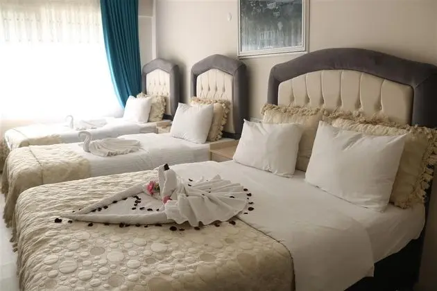 Anıt Otel Samsun - Genel