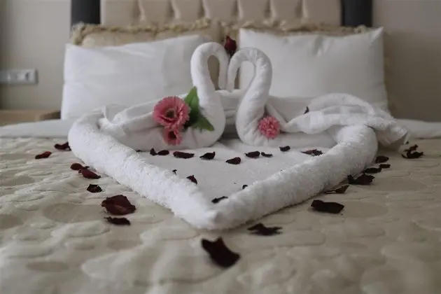 Anıt Otel Samsun - Genel