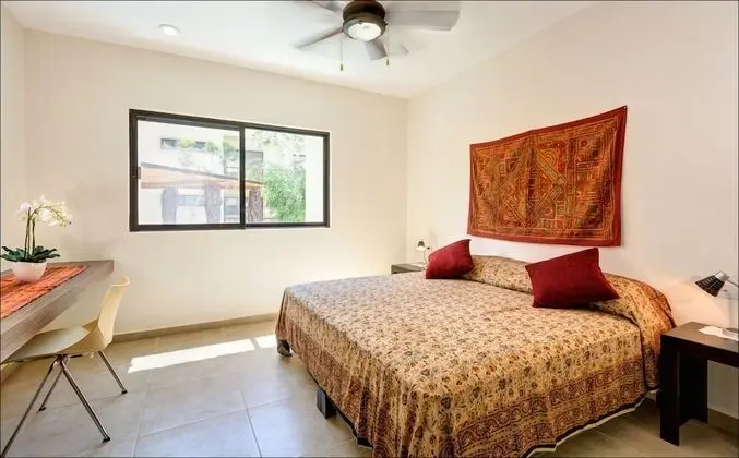 Anita 2 bedroom apartment sleeps 5 - Oda