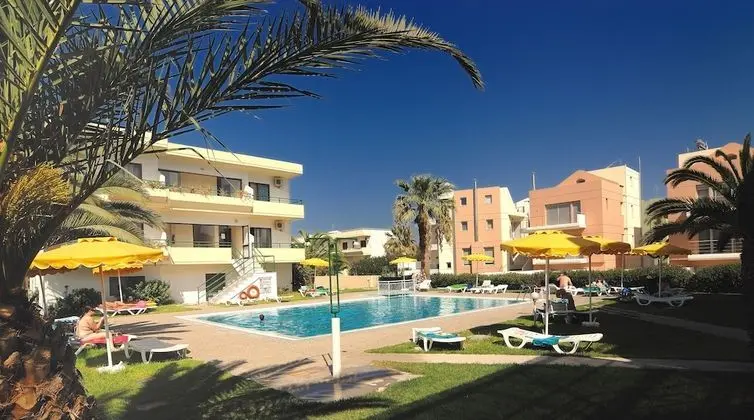 Anita Apart-Hotel