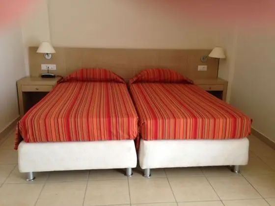Anita Apart-Hotel - Oda