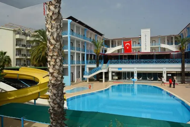 Anita Dream Otel